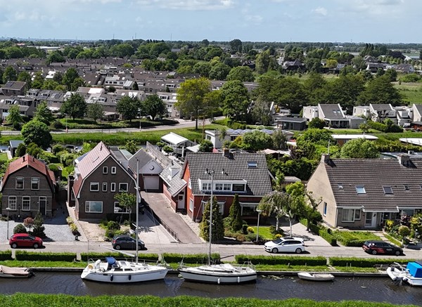 Medium property photo - Noordeinde 28, 2451 AG Leimuiden